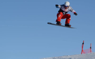 Weltcupauftakt in Montafon